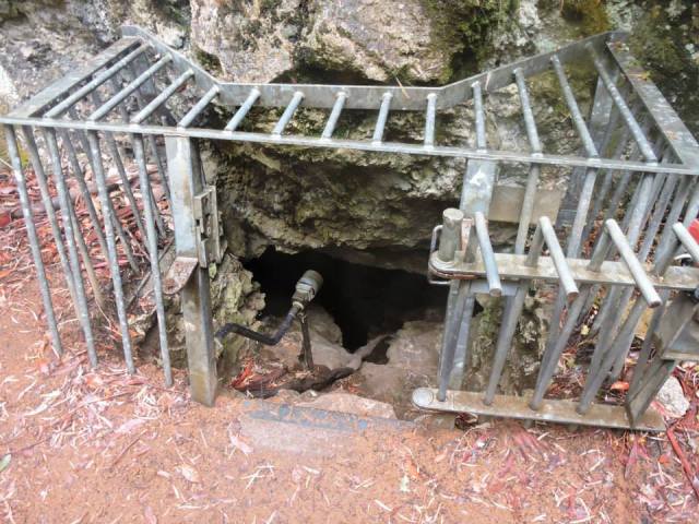 Giants Cave